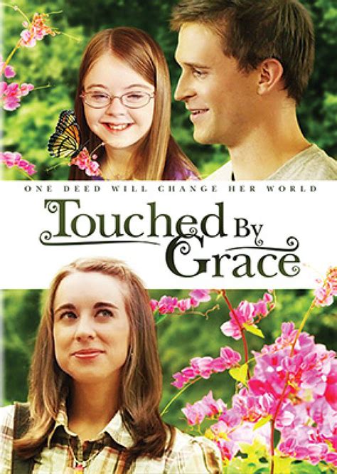 touched by grace full movie